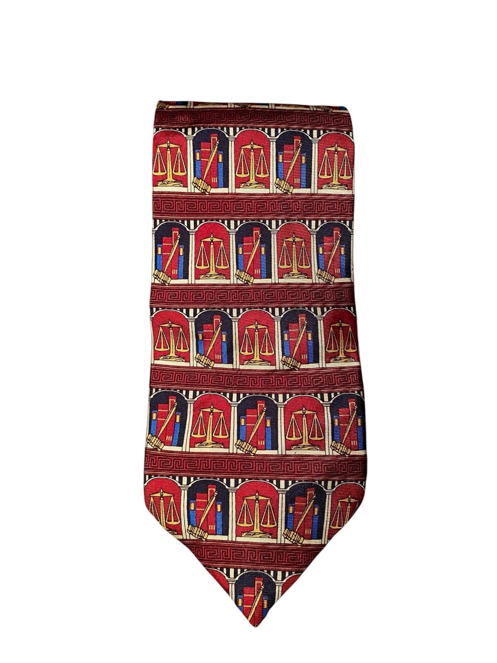 Smithsonian Institute Ties